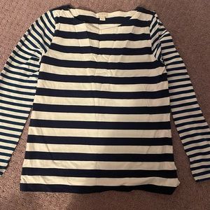 Jcrew t shirt size medium